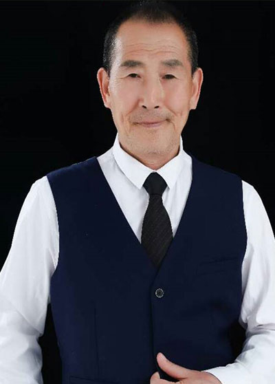 易中人