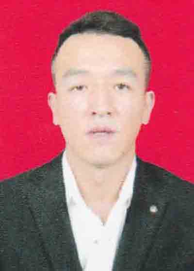 王致富