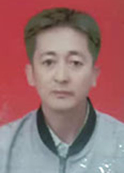 高级风水师张应波