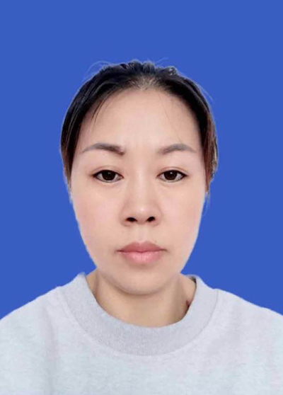 王丽华