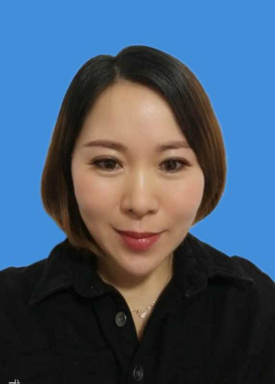 李馨露